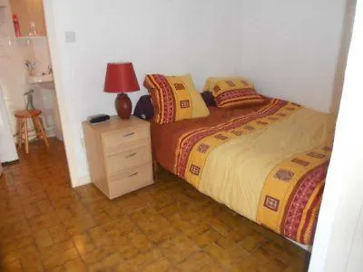 Studio Cabine Cap Agde
