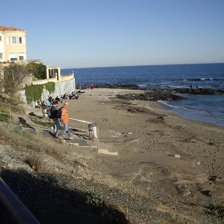 Studio Cabine Cap Appartamento Agde