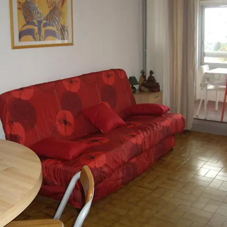 Appartamento Studio Cabine Cap